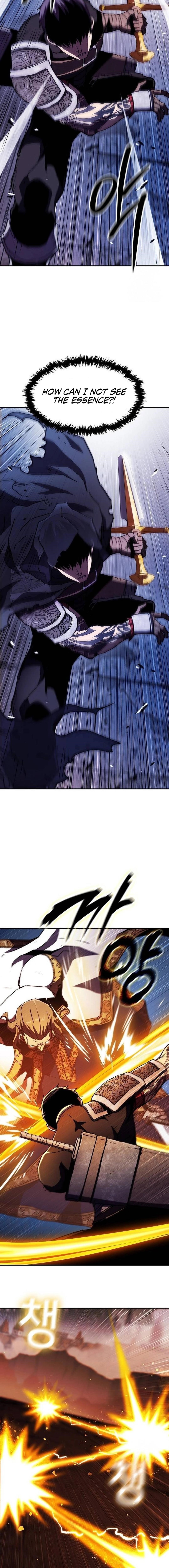 I Became a Terminally-Ill Knight Chapter 69 - Page 3