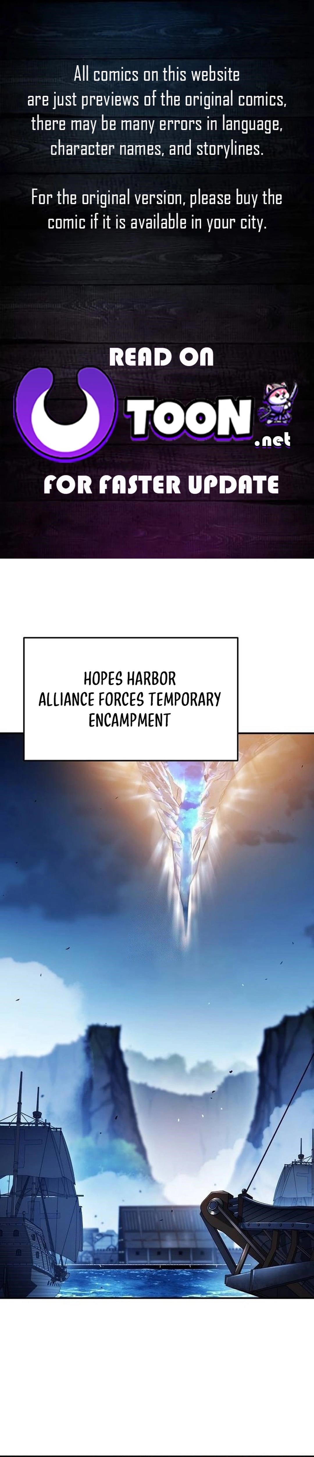 I Became a Terminally-Ill Knight Chapter 70 - Page 1