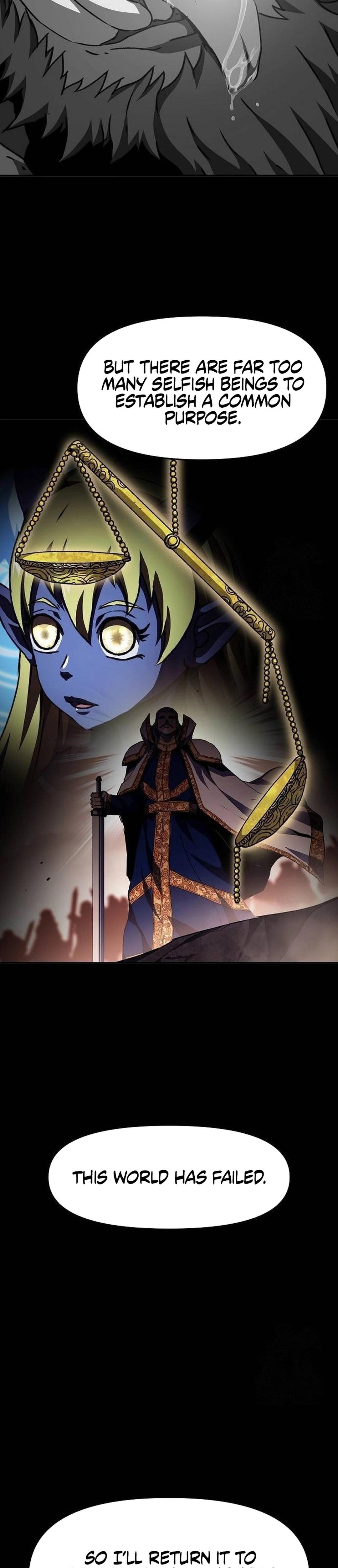 I Became a Terminally-Ill Knight Chapter 70 - Page 11