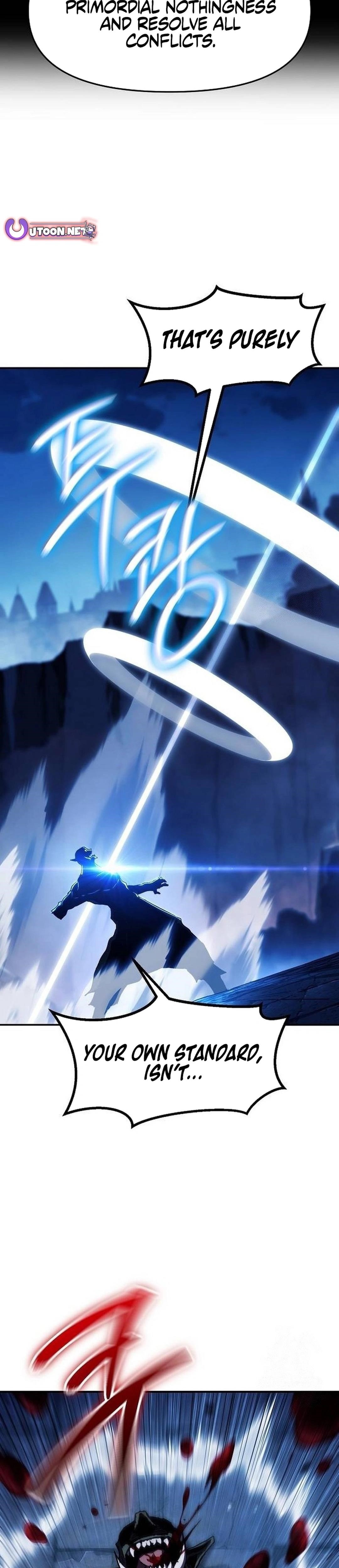 I Became a Terminally-Ill Knight Chapter 70 - Page 12