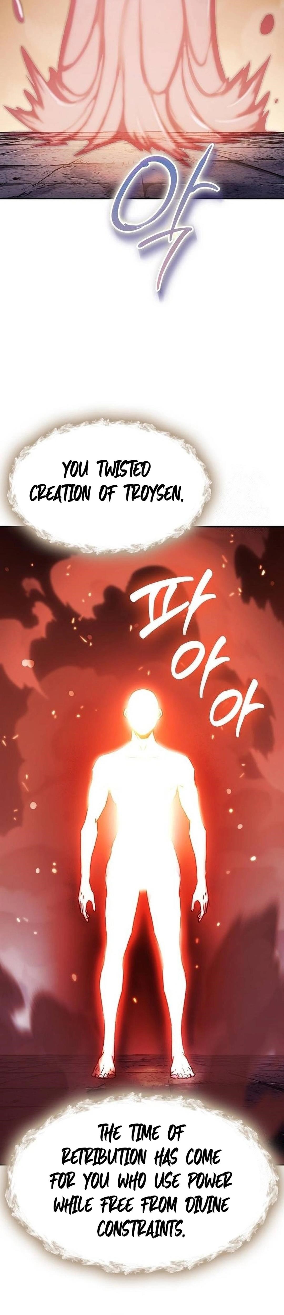 I Became a Terminally-Ill Knight Chapter 70 - Page 17