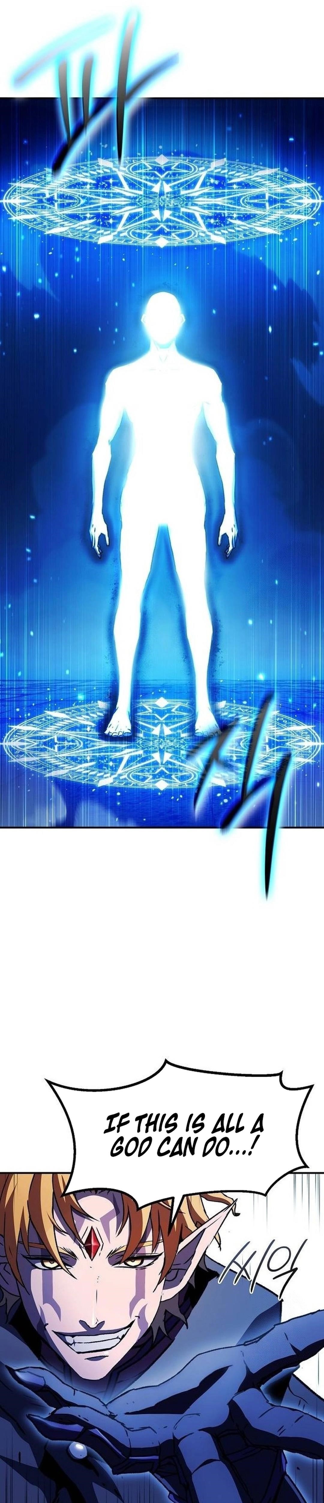 I Became a Terminally-Ill Knight Chapter 70 - Page 18