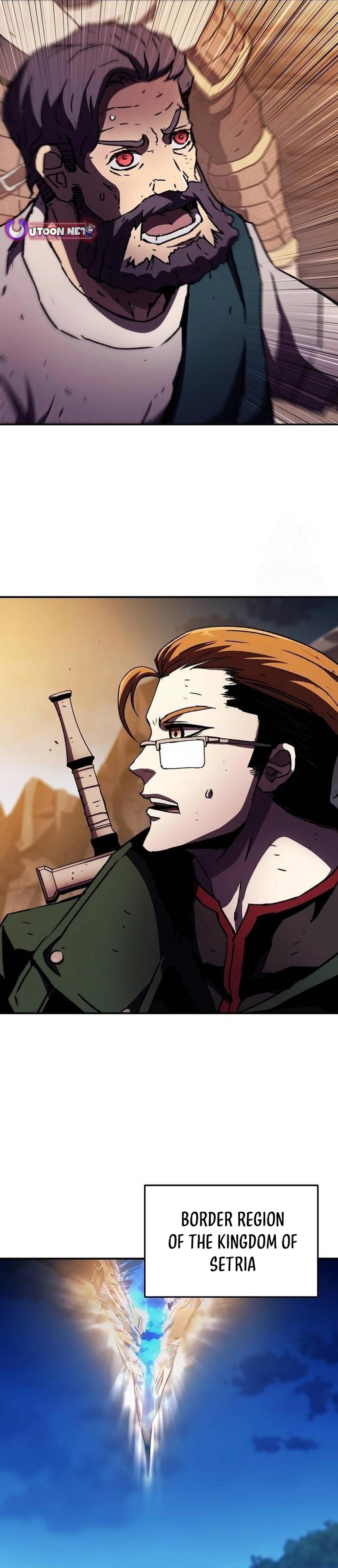 I Became a Terminally-Ill Knight Chapter 70 - Page 2