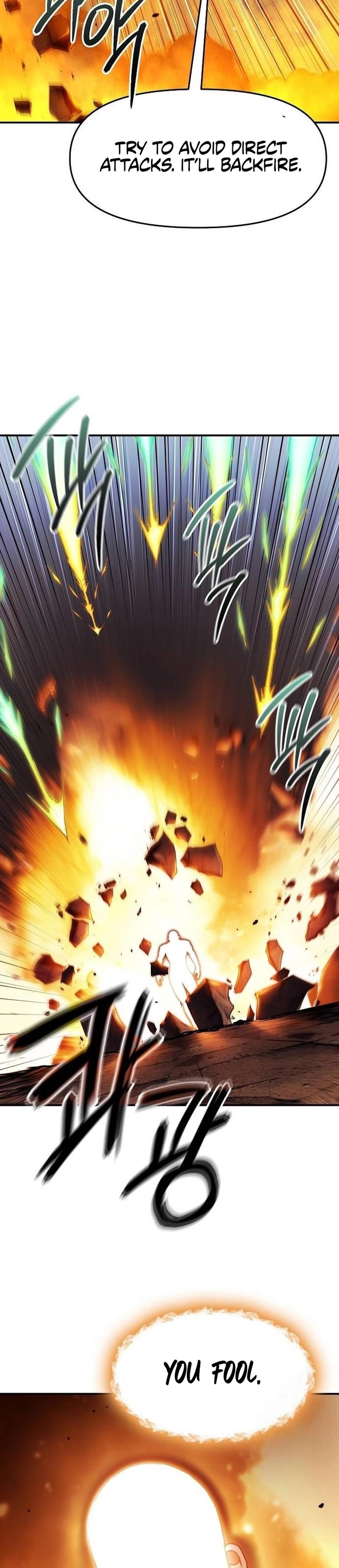 I Became a Terminally-Ill Knight Chapter 70 - Page 26