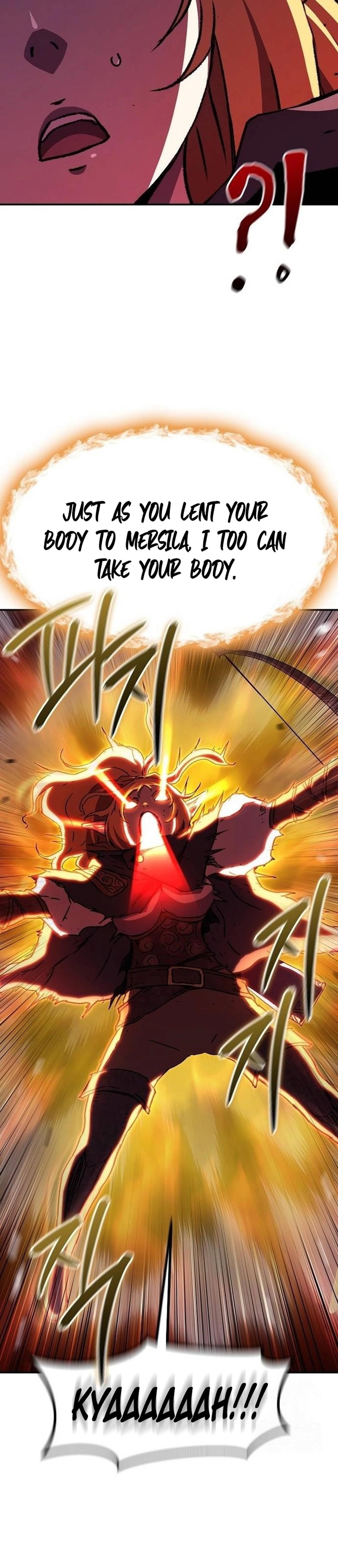 I Became a Terminally-Ill Knight Chapter 70 - Page 29