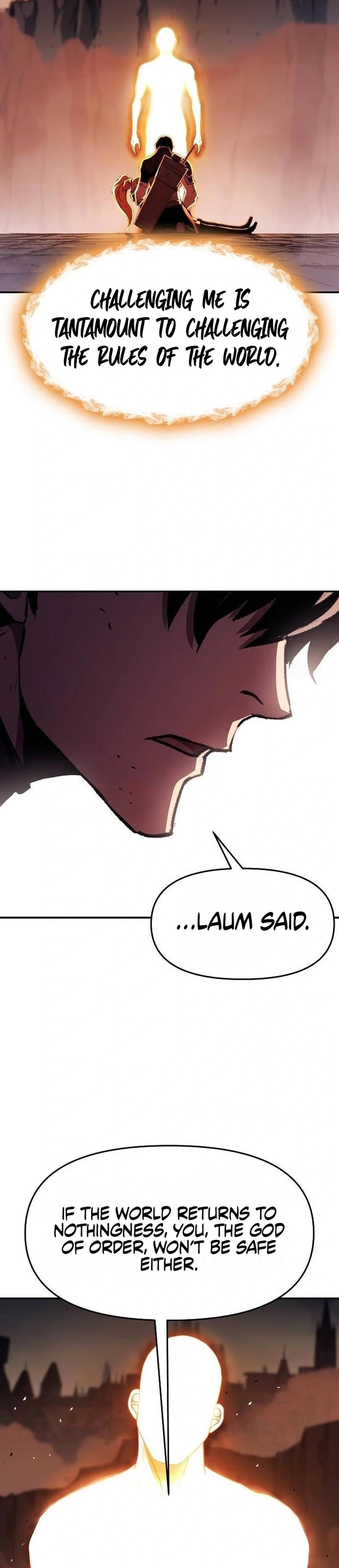 I Became a Terminally-Ill Knight Chapter 70 - Page 33