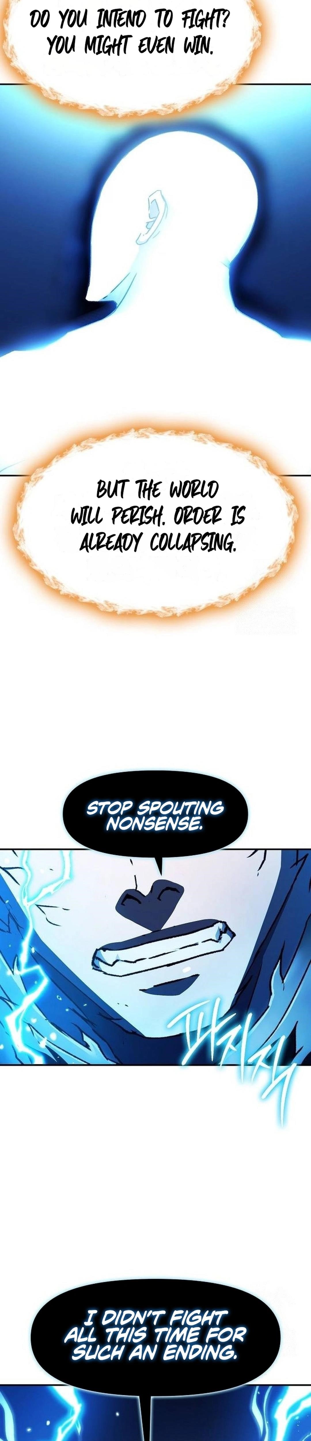 I Became a Terminally-Ill Knight Chapter 70 - Page 38