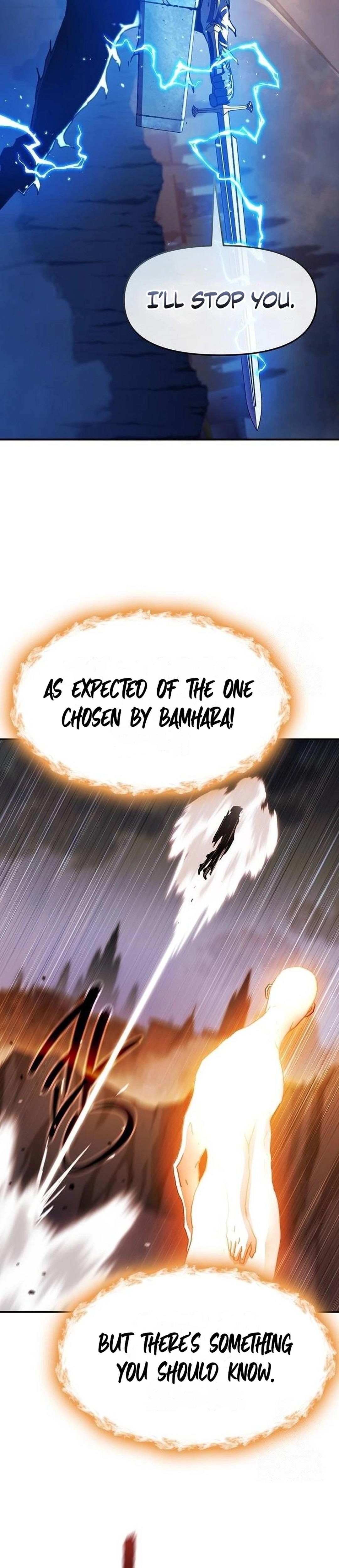 I Became a Terminally-Ill Knight Chapter 70 - Page 40