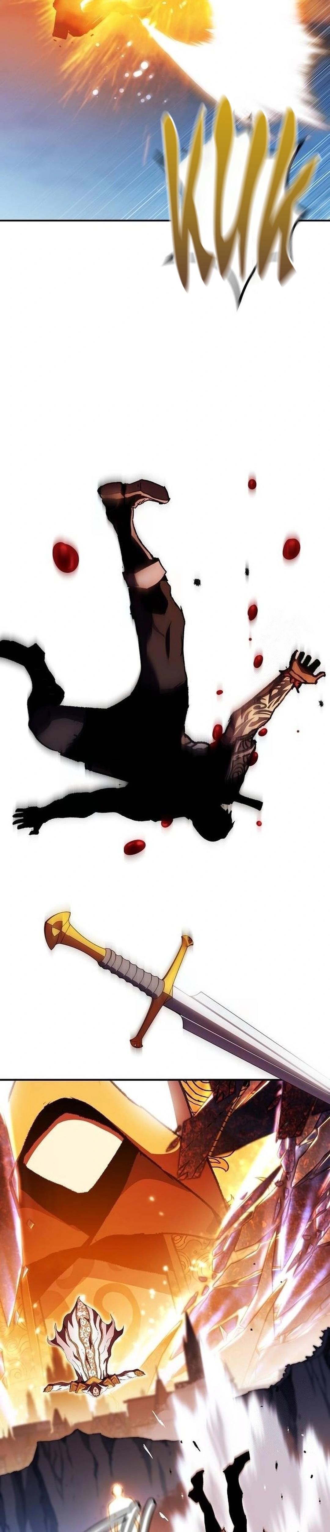 I Became a Terminally-Ill Knight Chapter 70 - Page 43