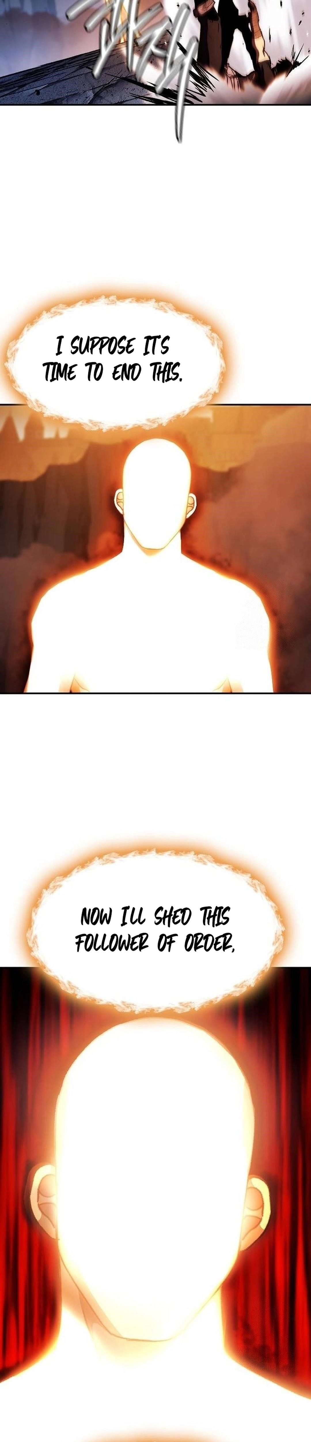 I Became a Terminally-Ill Knight Chapter 70 - Page 44