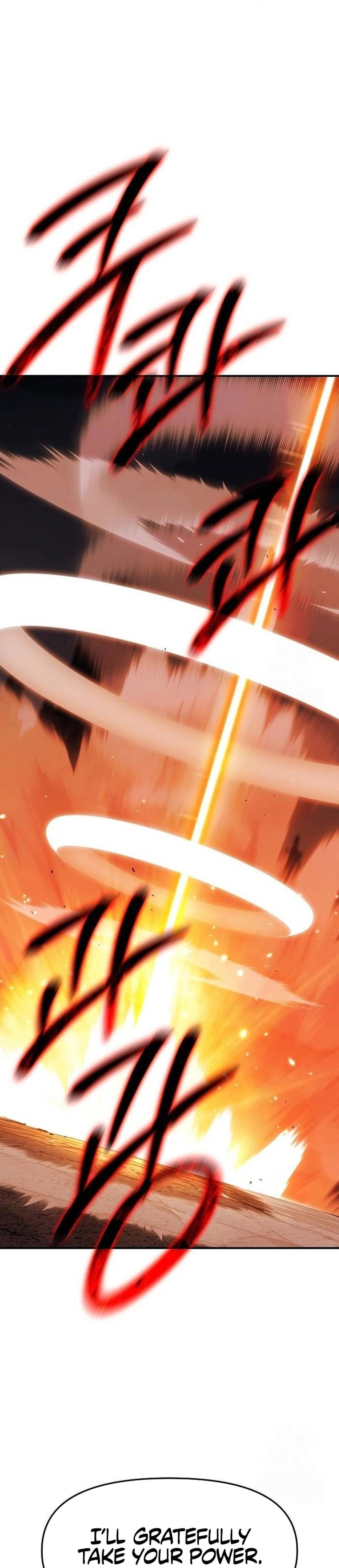 I Became a Terminally-Ill Knight Chapter 70 - Page 49