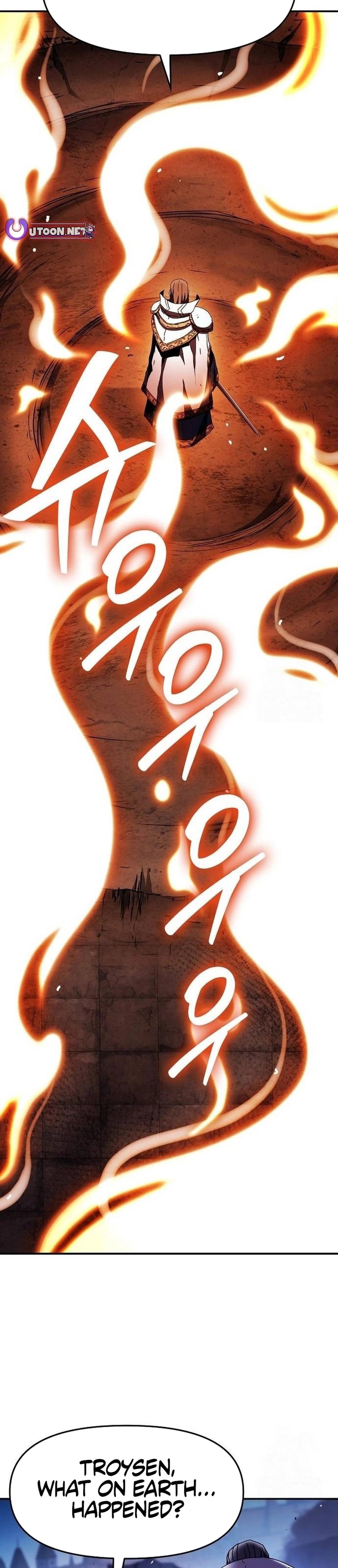 I Became a Terminally-Ill Knight Chapter 70 - Page 50