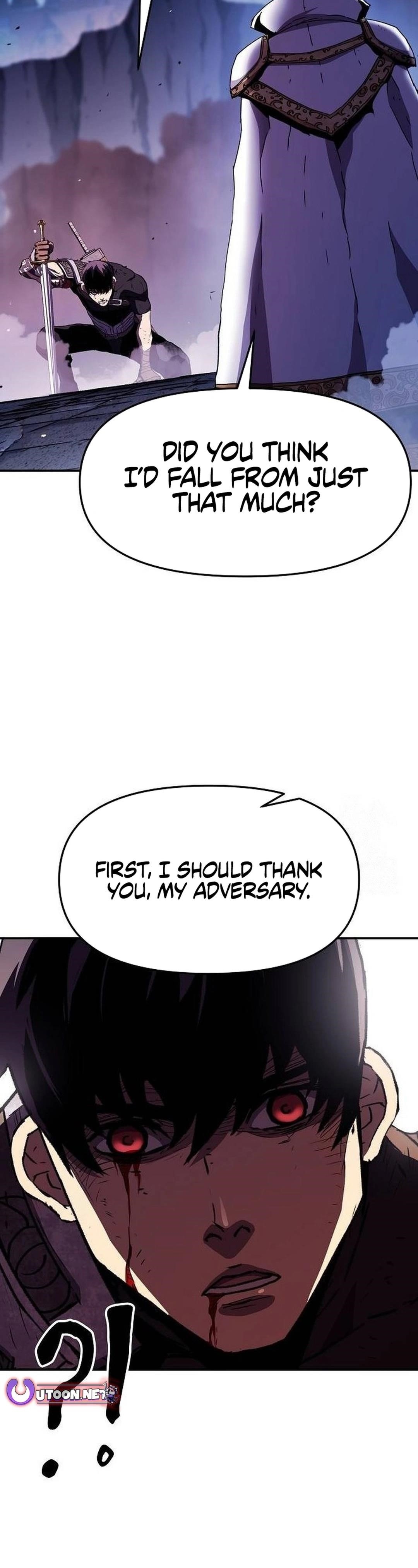 I Became a Terminally-Ill Knight Chapter 70 - Page 51