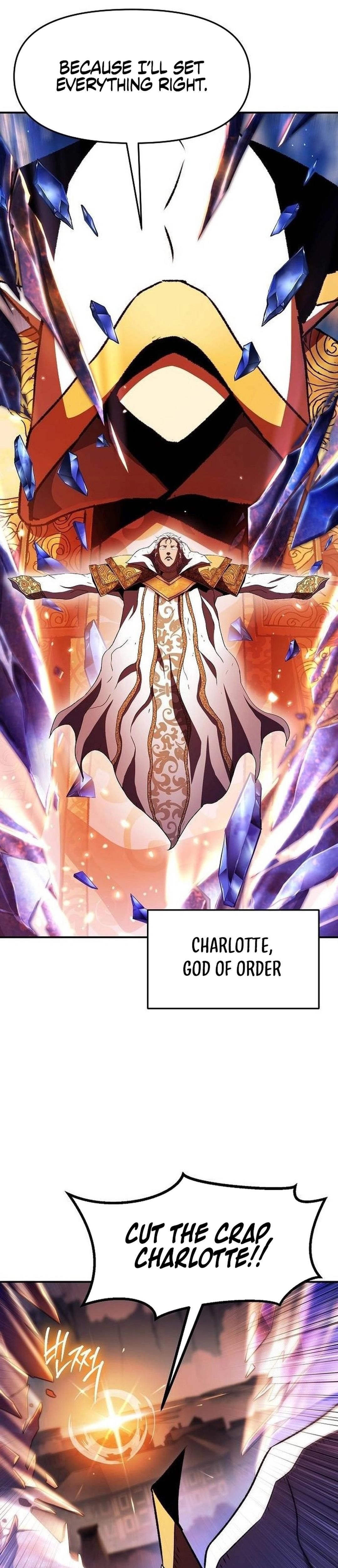 I Became a Terminally-Ill Knight Chapter 70 - Page 7