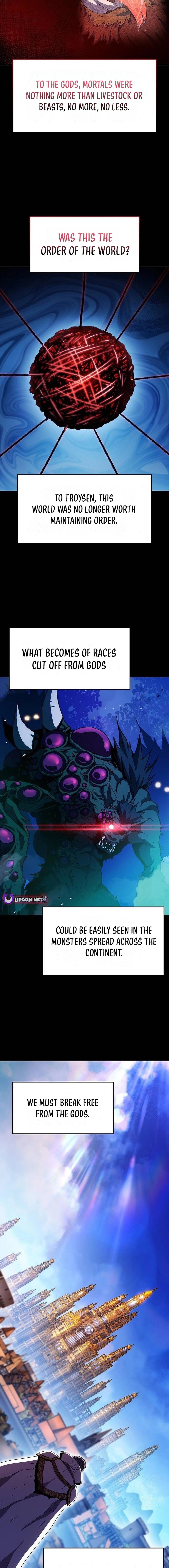 I Became a Terminally-Ill Knight Chapter 71 - Page 15