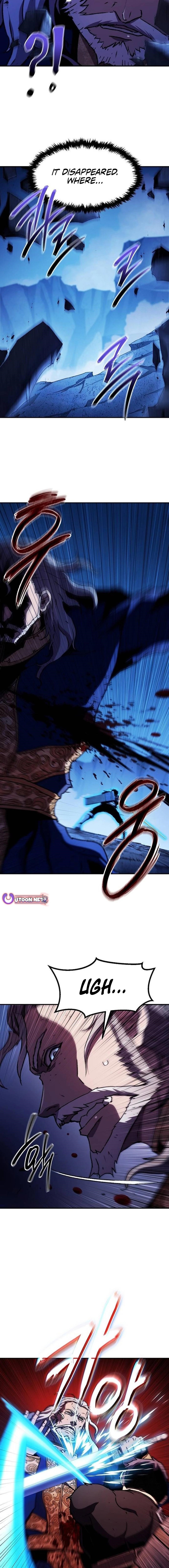 I Became a Terminally-Ill Knight Chapter 72 - Page 10