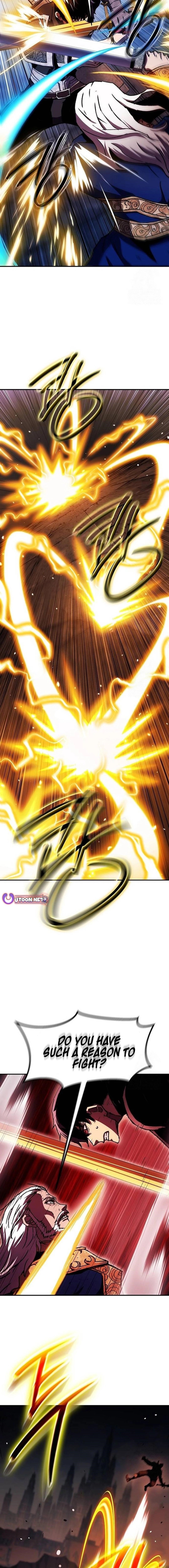 I Became a Terminally-Ill Knight Chapter 72 - Page 4