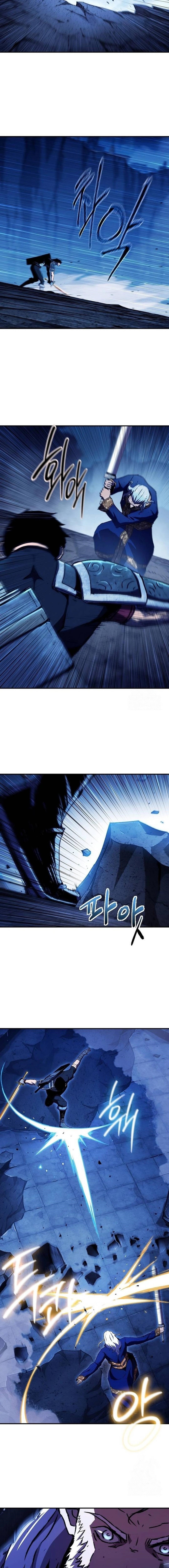 I Became a Terminally-Ill Knight Chapter 72 - Page 9