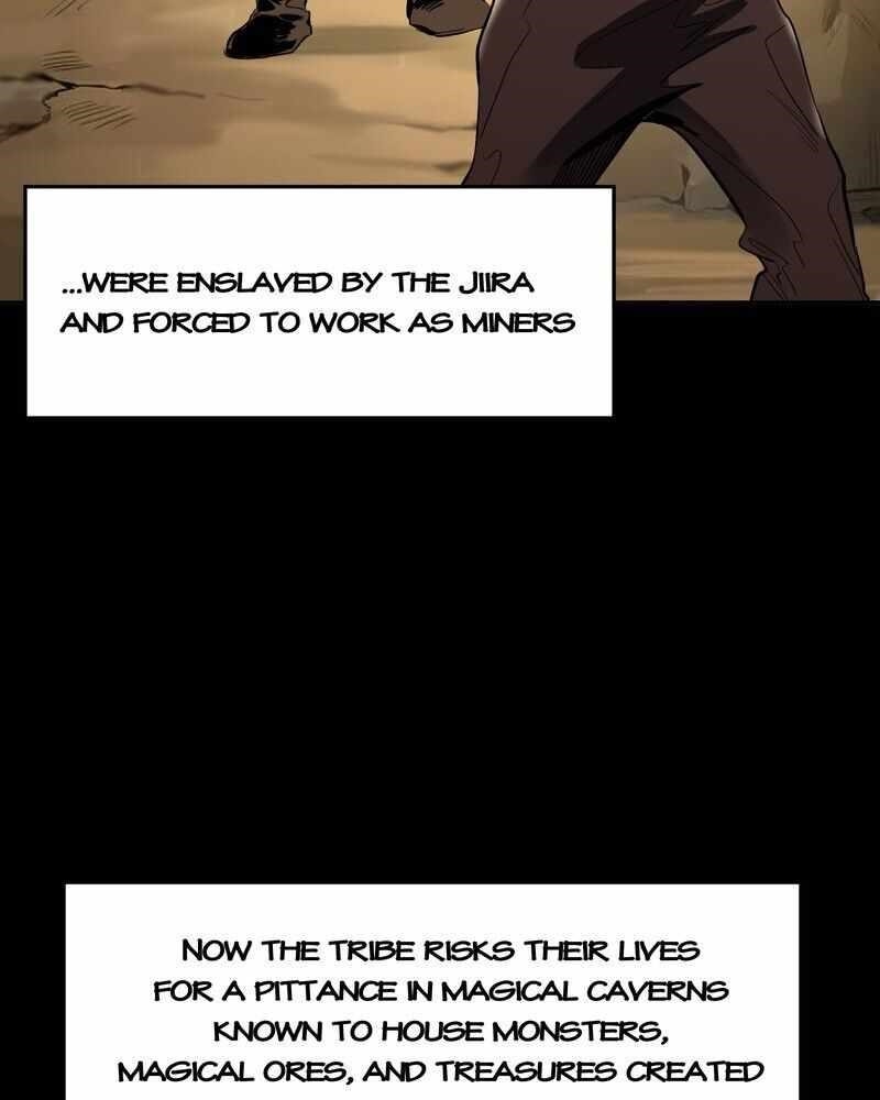 Lord of Goblins Chapter 1 - Page 51