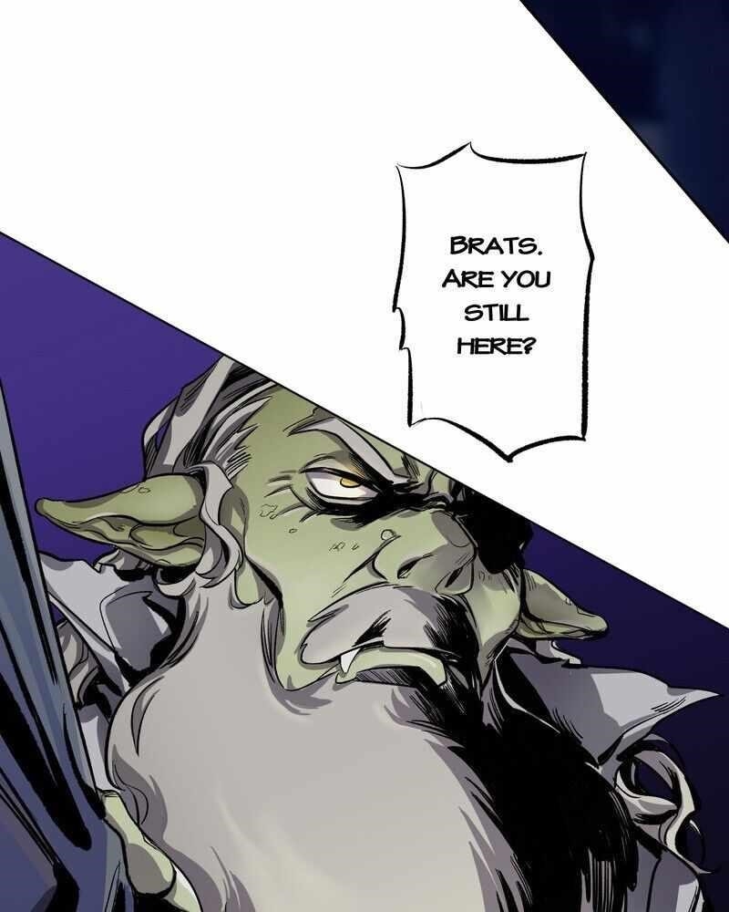 Lord of Goblins Chapter 1 - Page 92