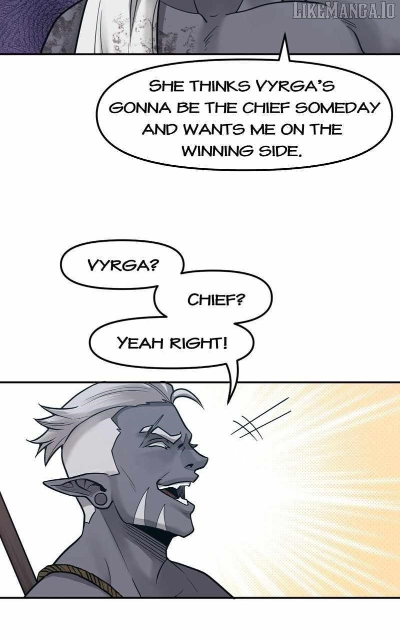 Lord of Goblins Chapter 100 - Page 11