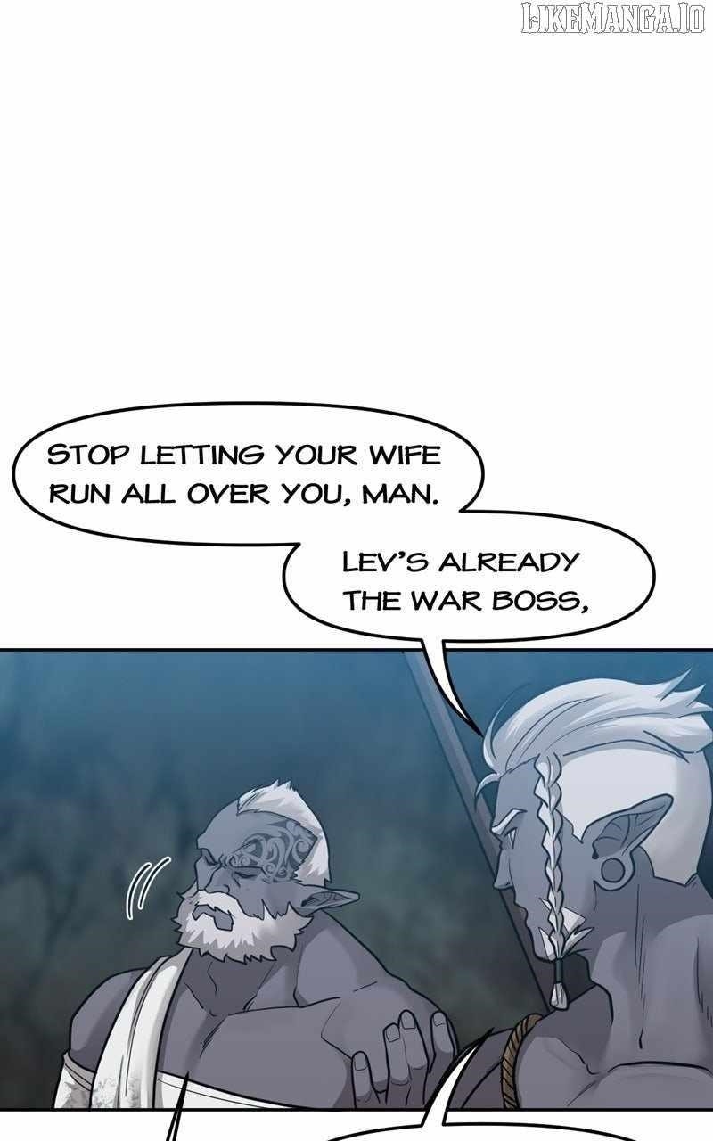 Lord of Goblins Chapter 100 - Page 12