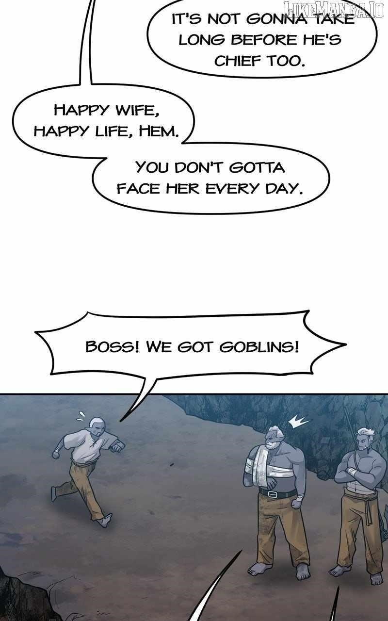 Lord of Goblins Chapter 100 - Page 13