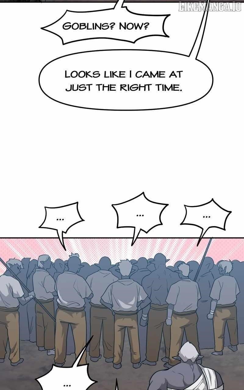 Lord of Goblins Chapter 100 - Page 14