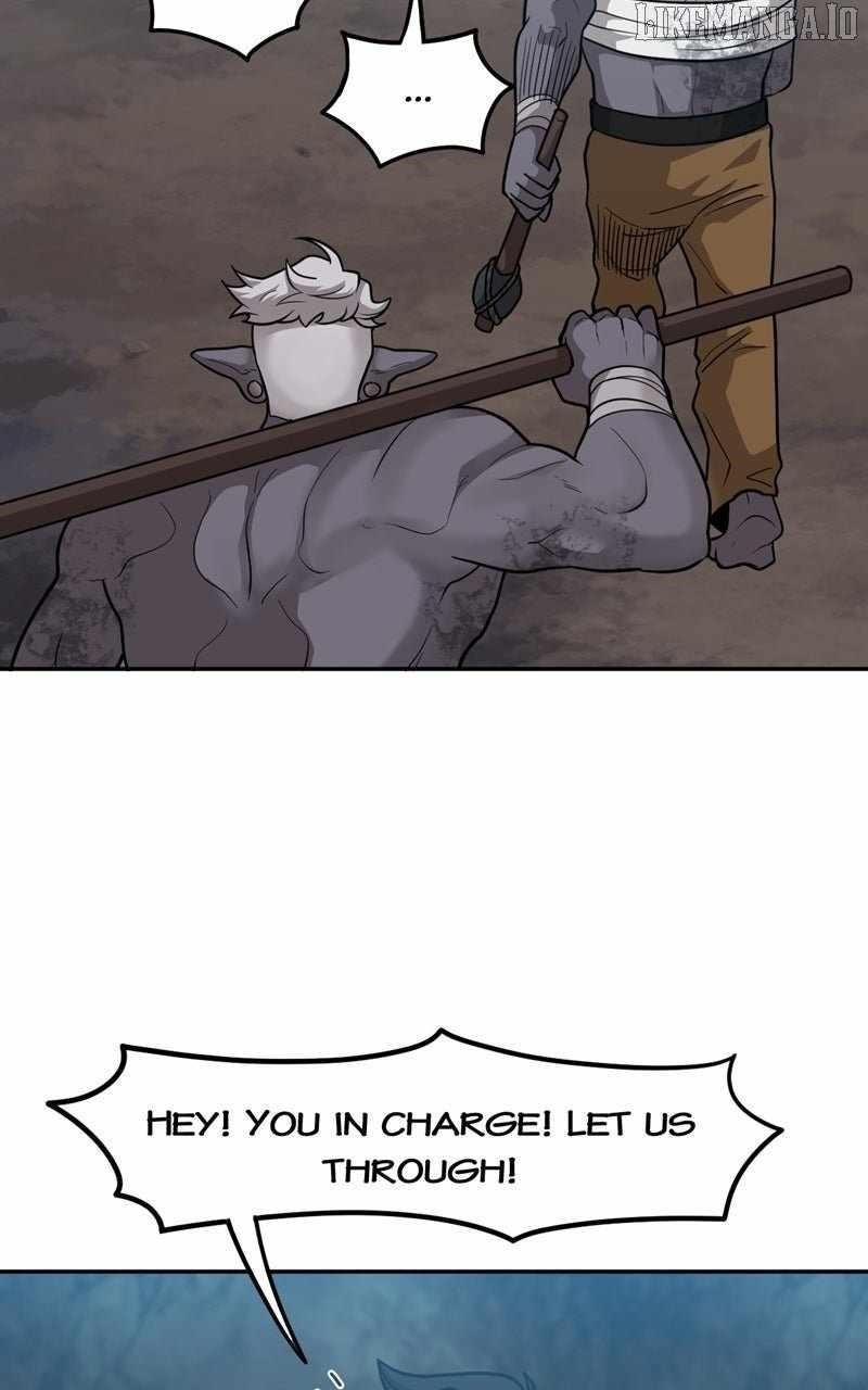 Lord of Goblins Chapter 100 - Page 15