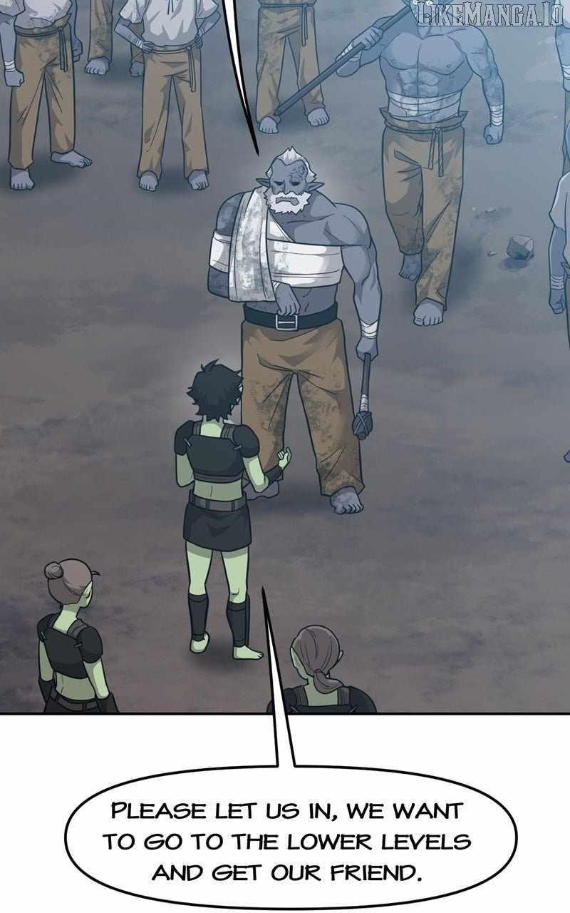 Lord of Goblins Chapter 100 - Page 17