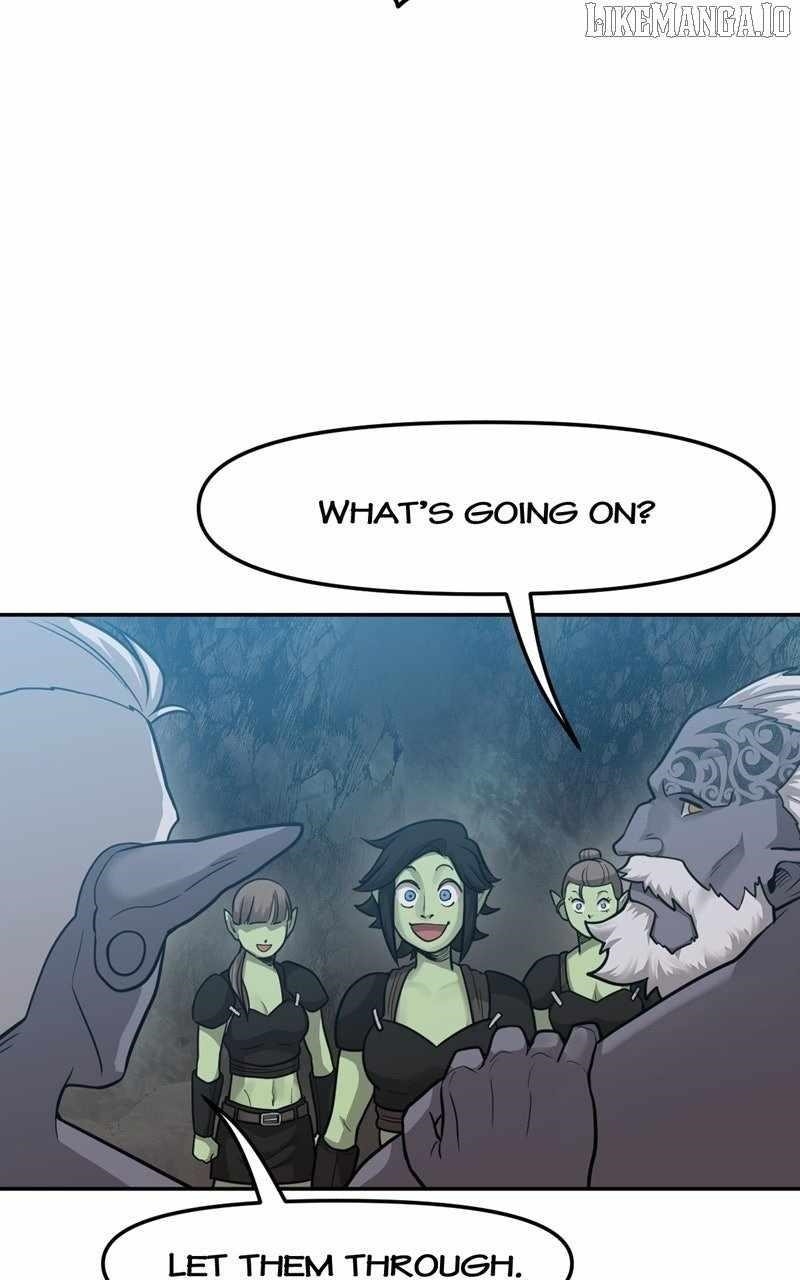 Lord of Goblins Chapter 100 - Page 19