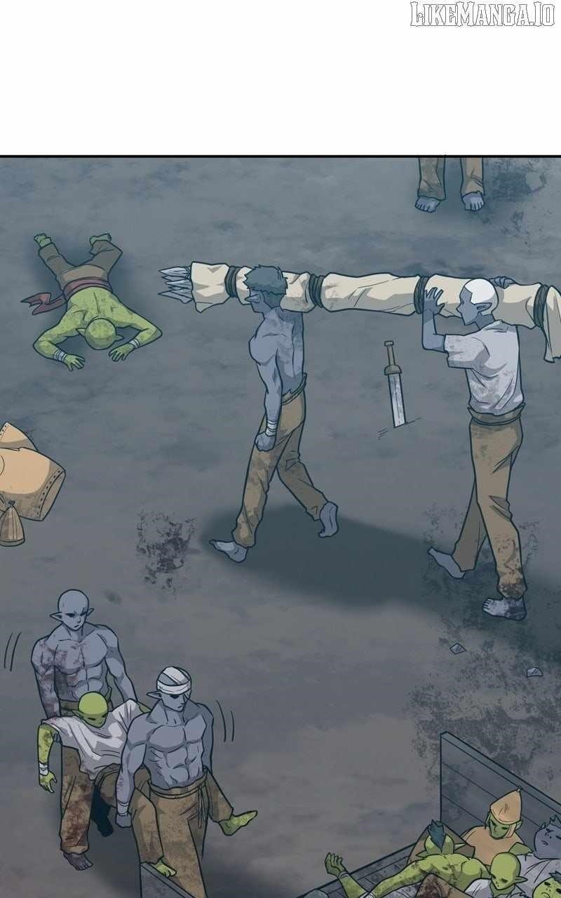 Lord of Goblins Chapter 100 - Page 2