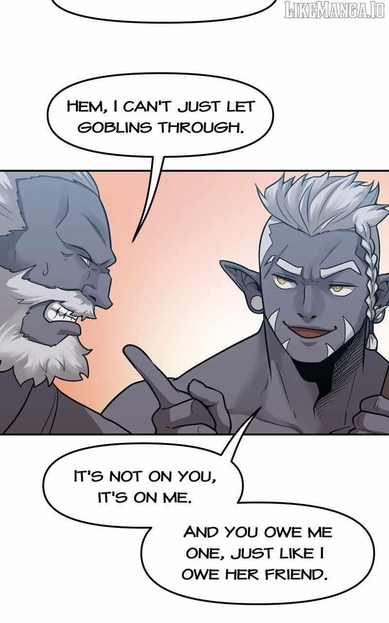 Lord of Goblins Chapter 100 - Page 20