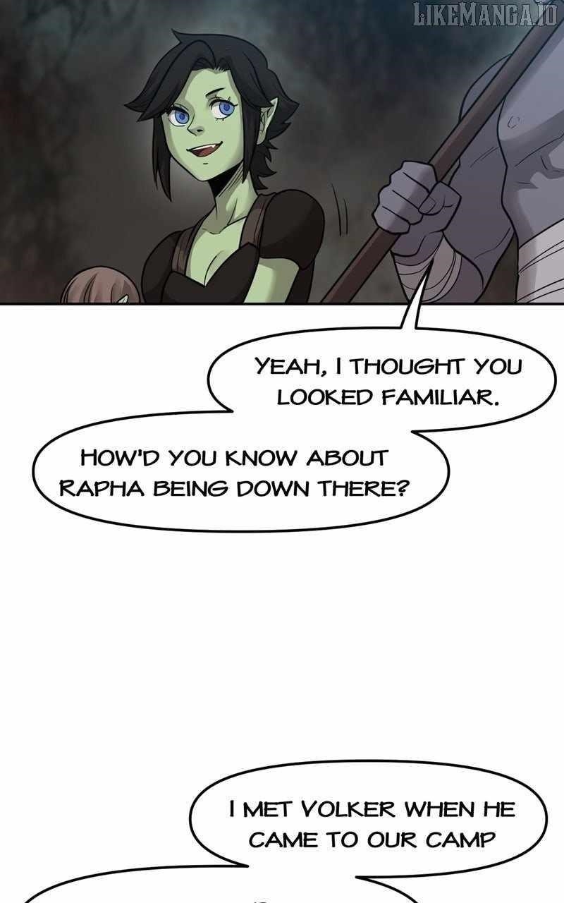 Lord of Goblins Chapter 100 - Page 23