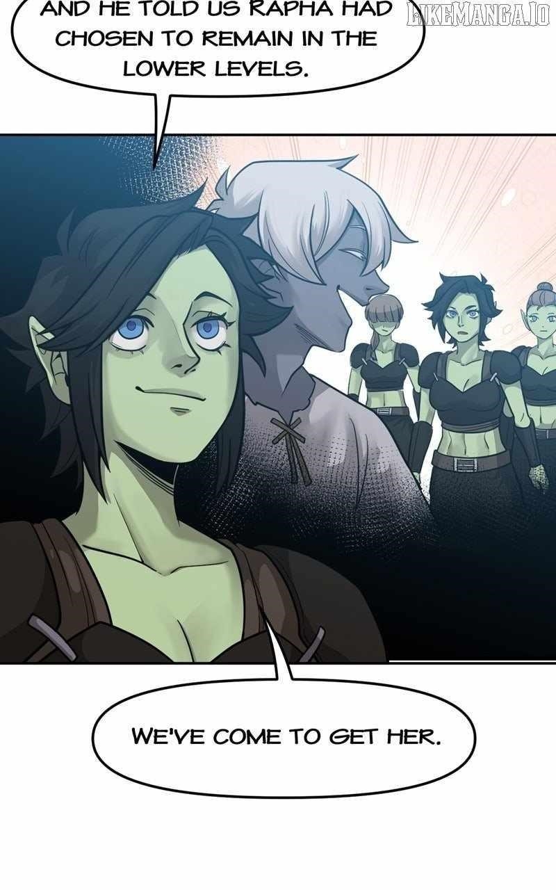 Lord of Goblins Chapter 100 - Page 24