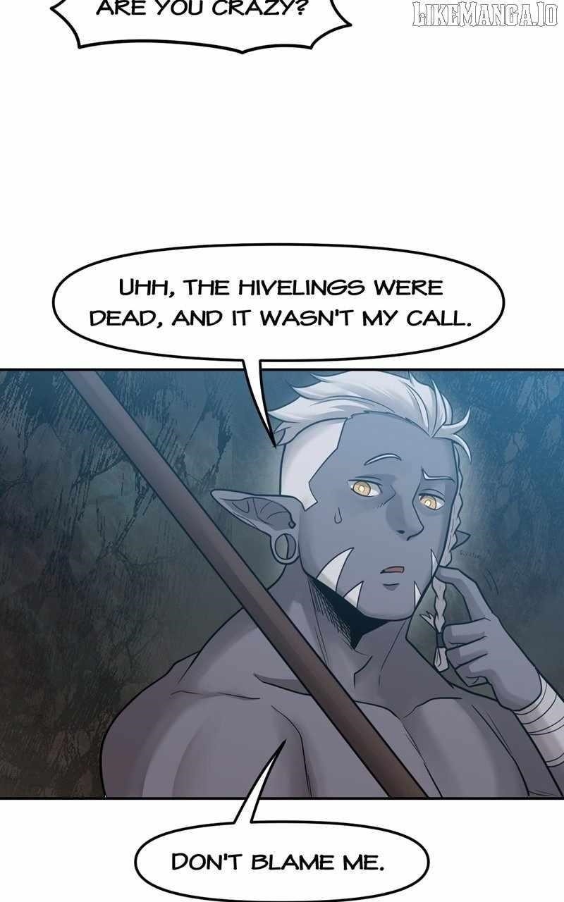 Lord of Goblins Chapter 100 - Page 27