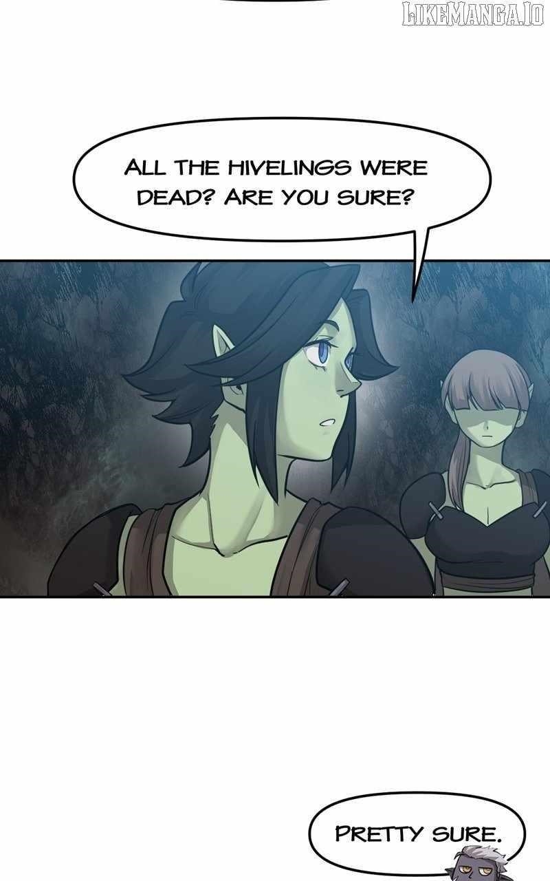 Lord of Goblins Chapter 100 - Page 28