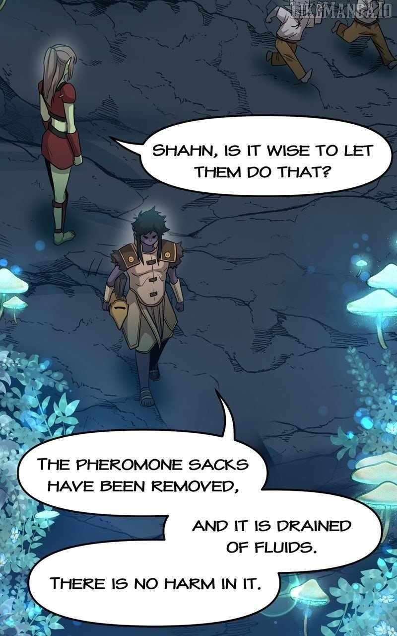 Lord of Goblins Chapter 100 - Page 31