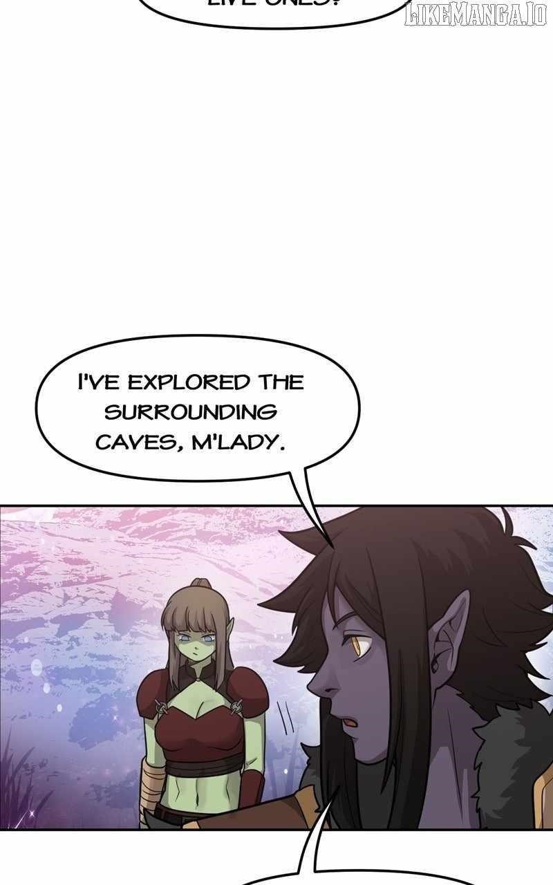 Lord of Goblins Chapter 100 - Page 33