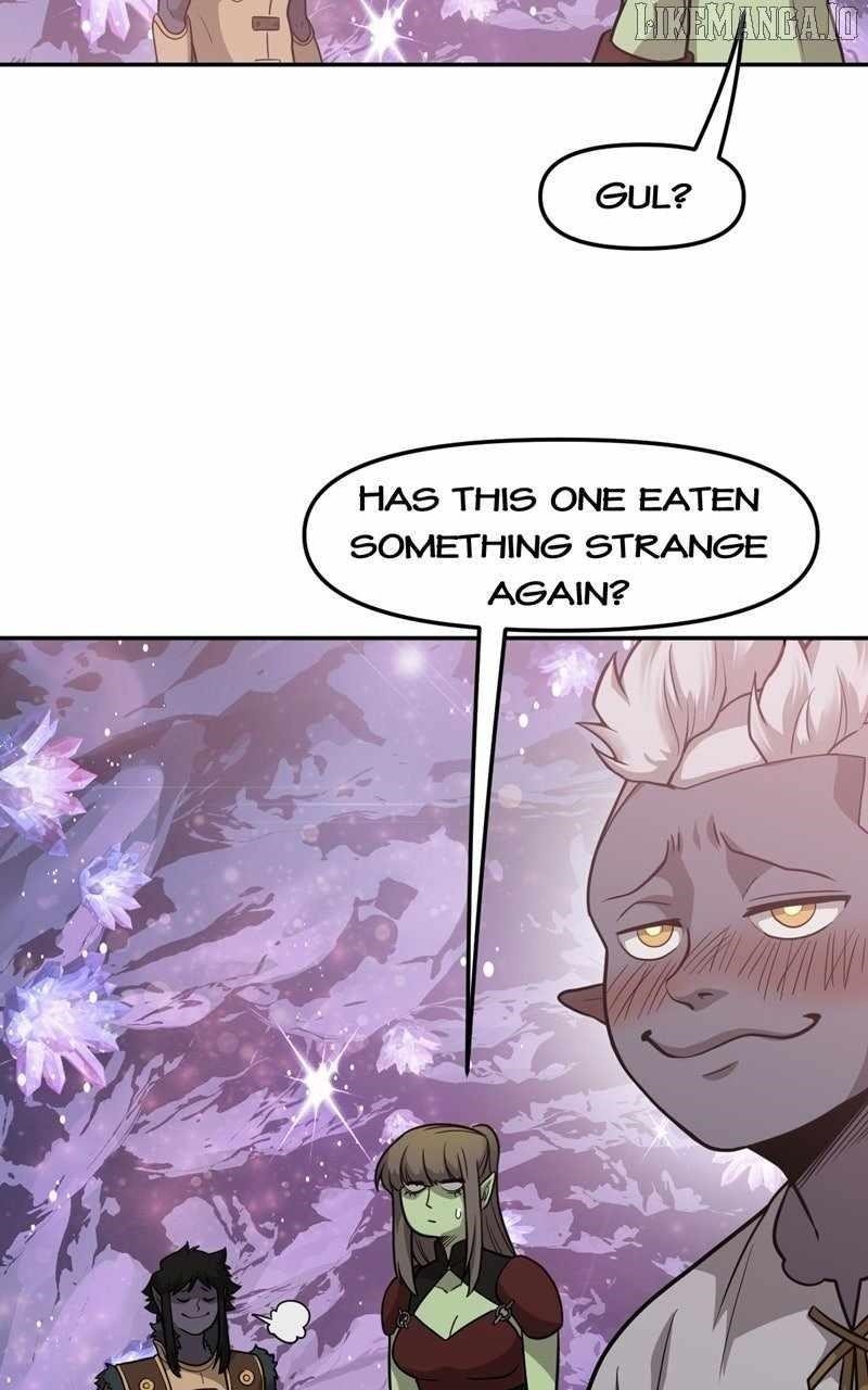 Lord of Goblins Chapter 100 - Page 35