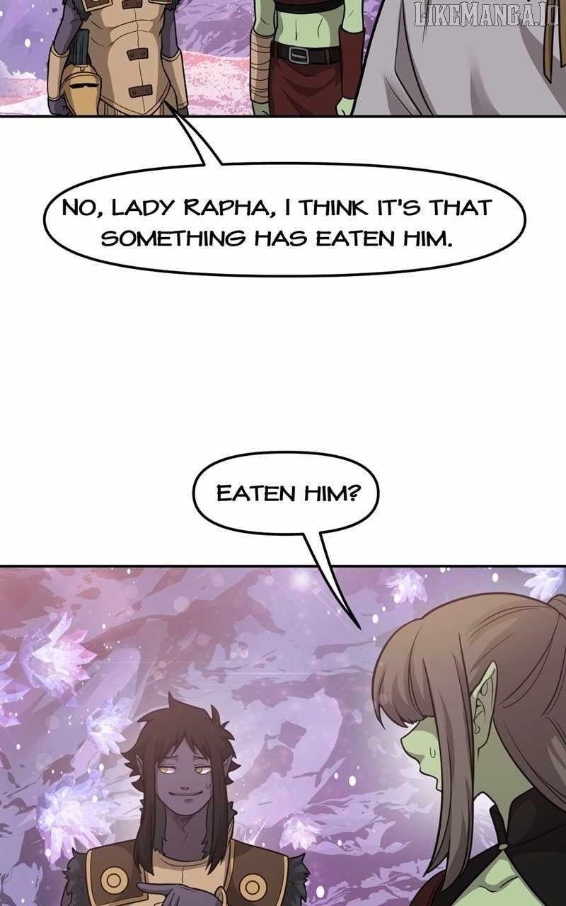 Lord of Goblins Chapter 100 - Page 36