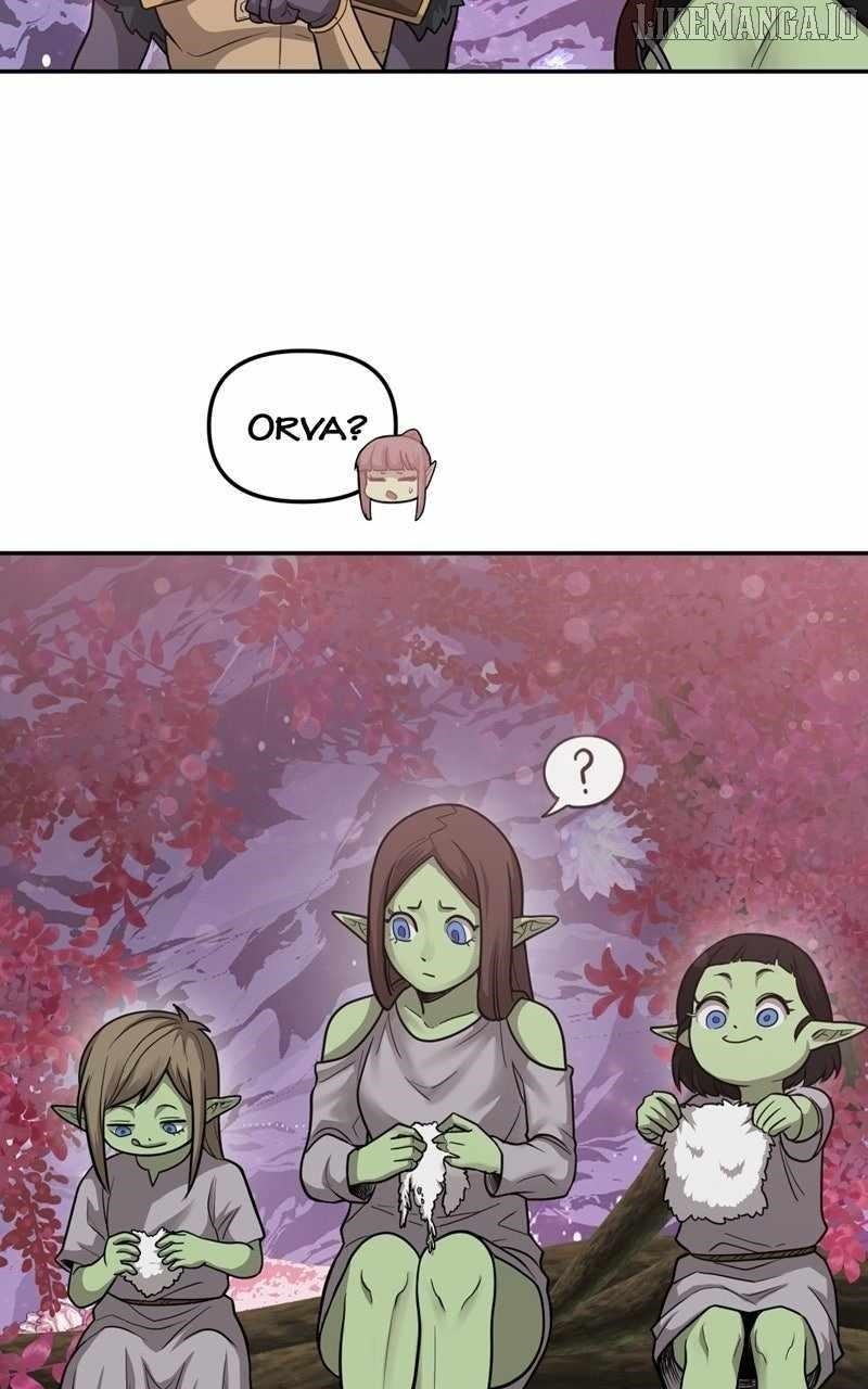Lord of Goblins Chapter 100 - Page 37