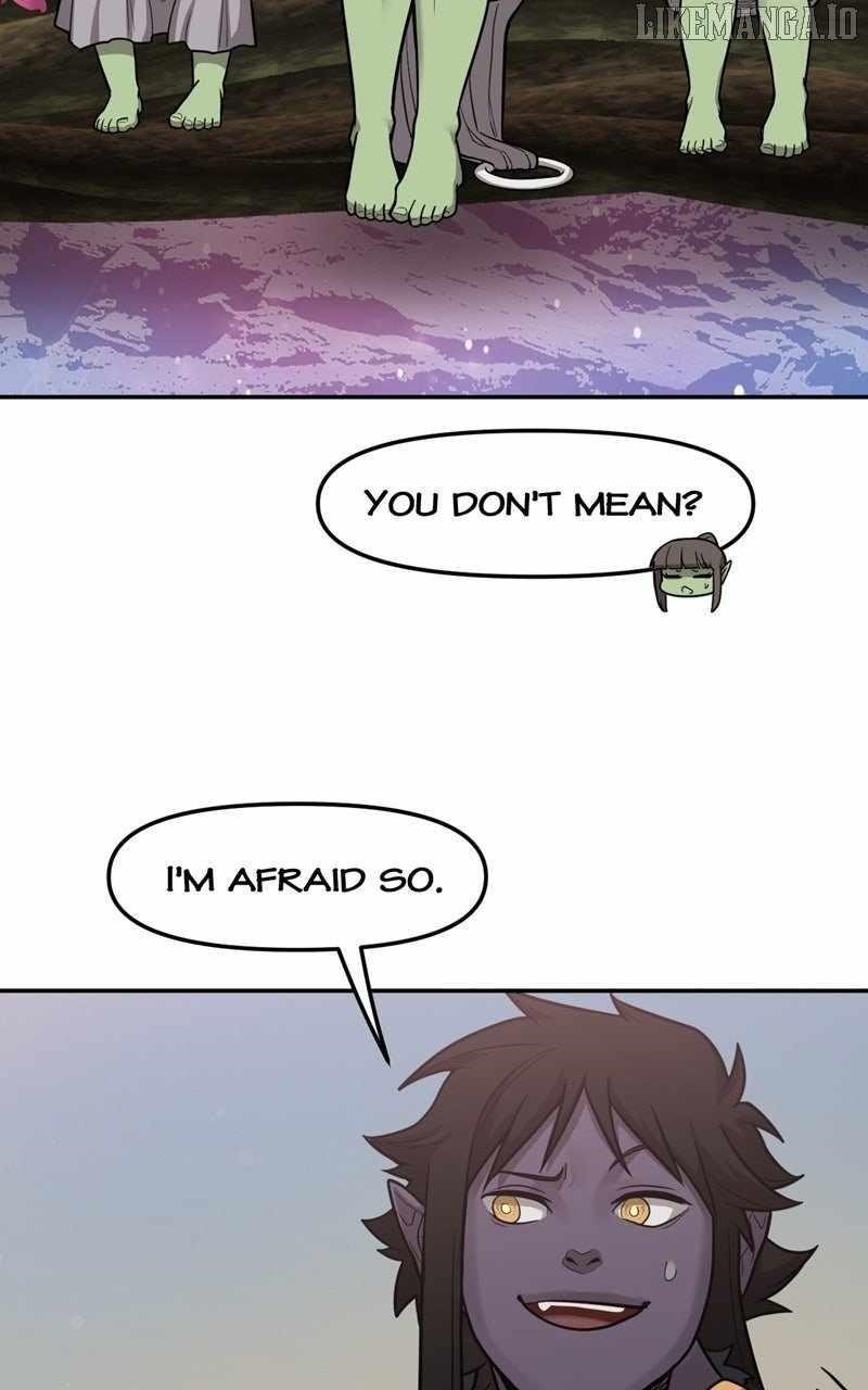 Lord of Goblins Chapter 100 - Page 38