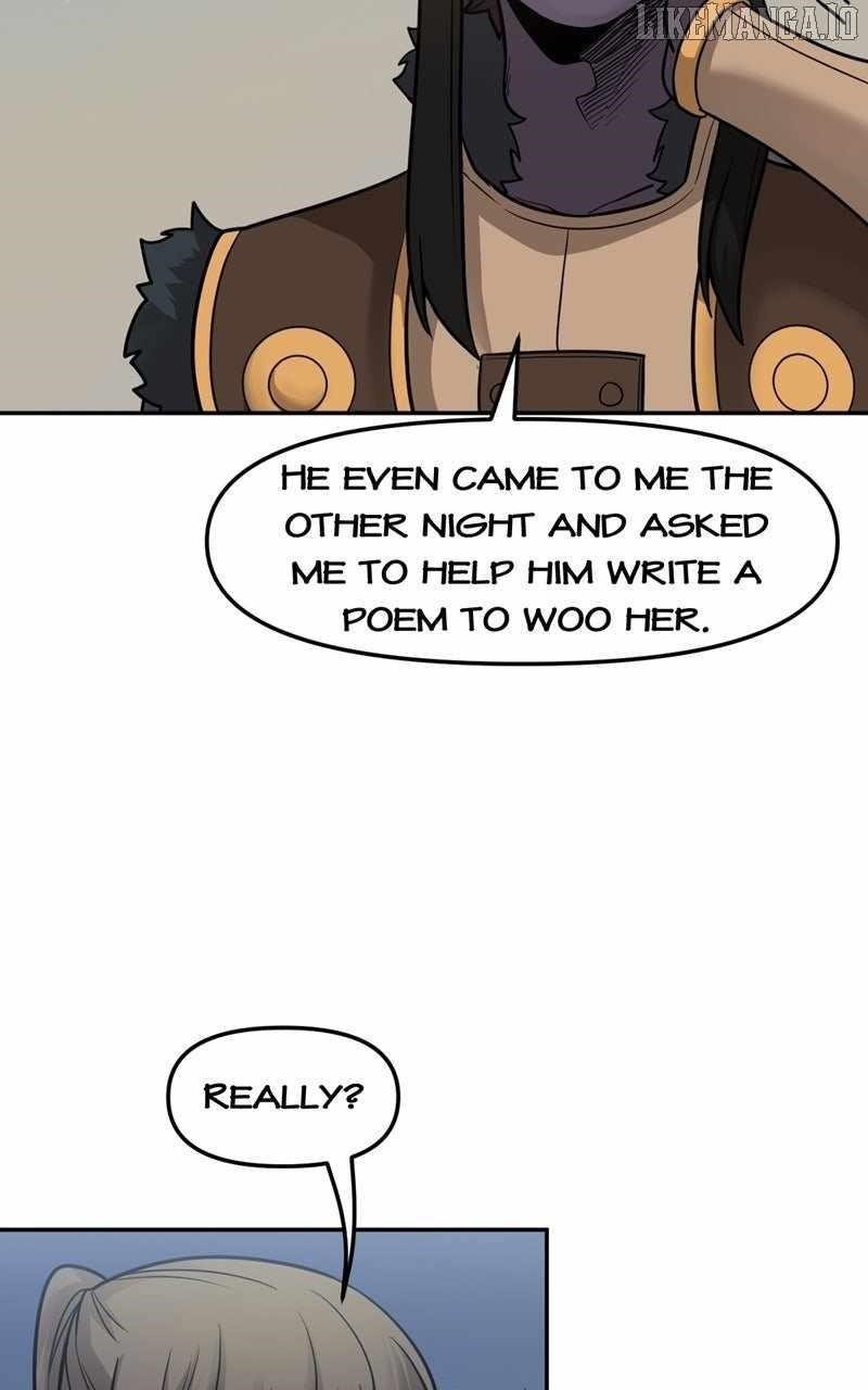 Lord of Goblins Chapter 100 - Page 39