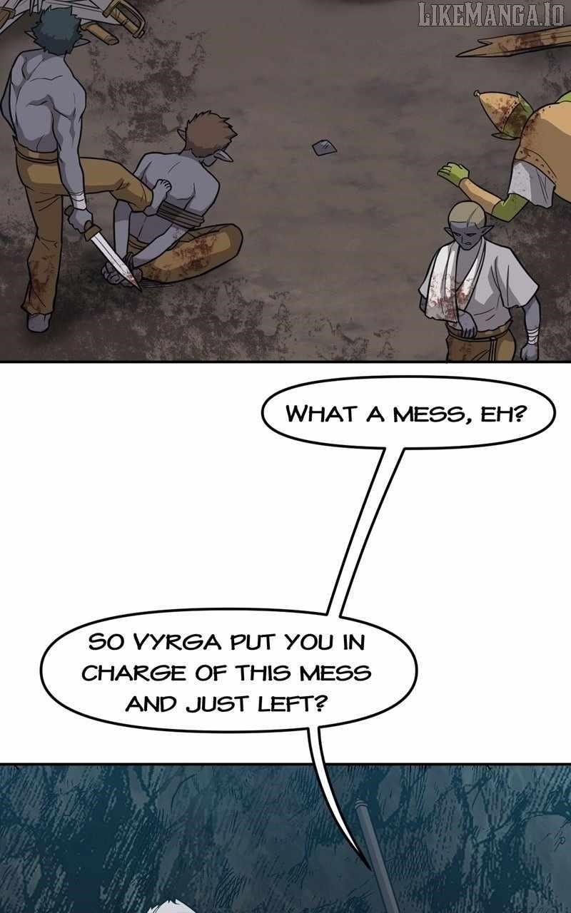 Lord of Goblins Chapter 100 - Page 4