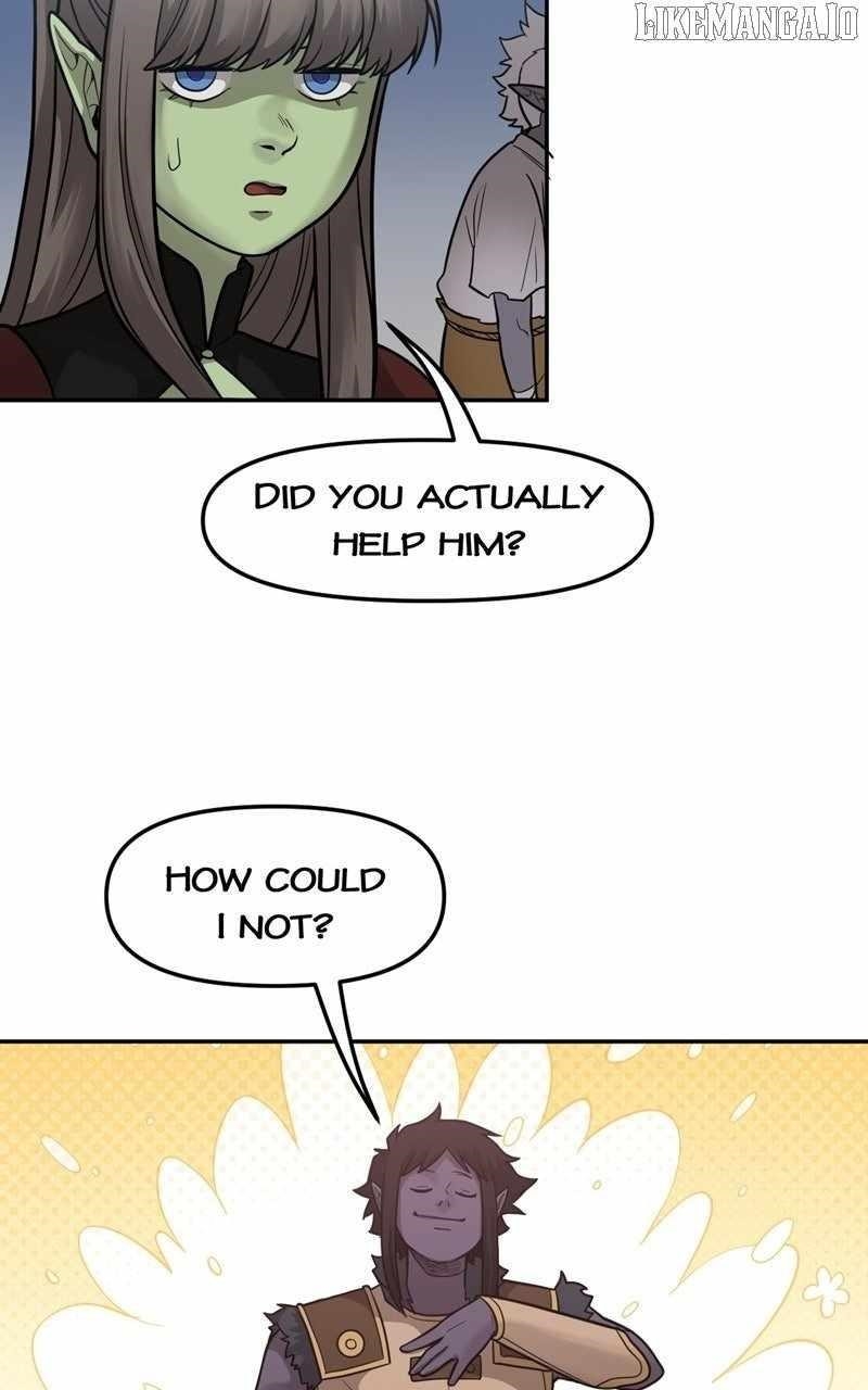 Lord of Goblins Chapter 100 - Page 40