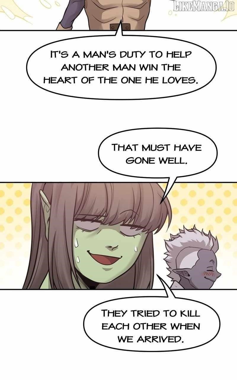 Lord of Goblins Chapter 100 - Page 41