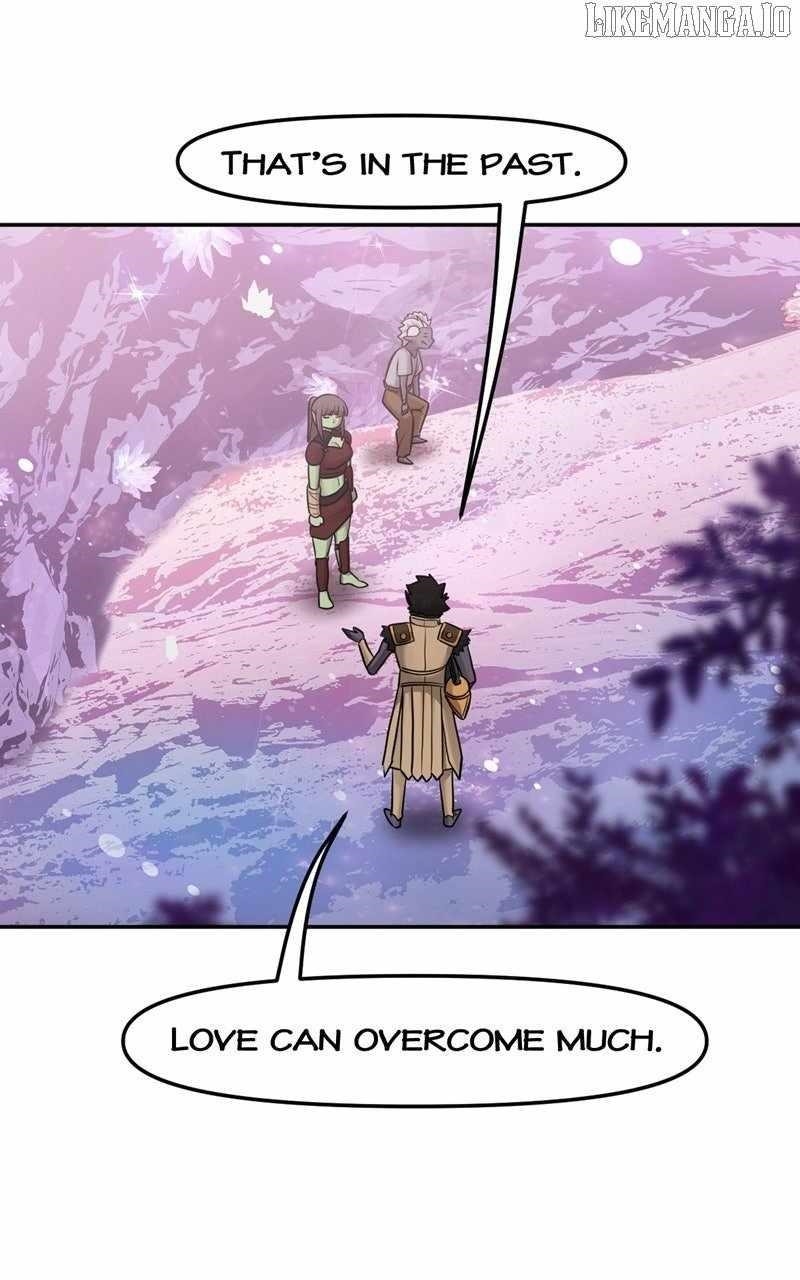 Lord of Goblins Chapter 100 - Page 42