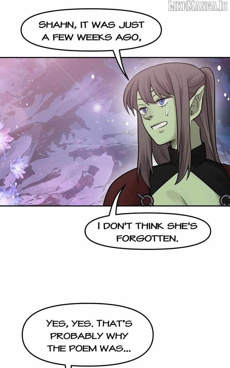 Lord of Goblins Chapter 100 - Page 43