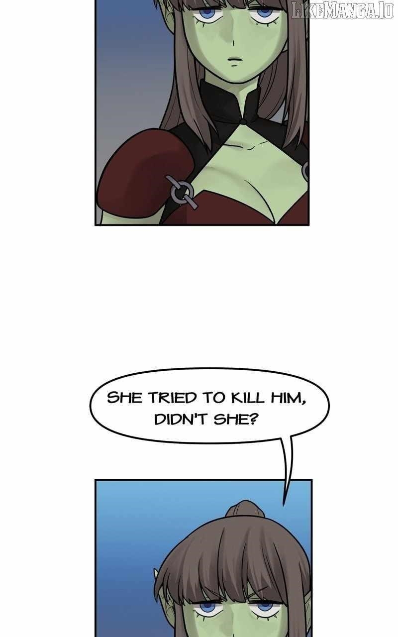 Lord of Goblins Chapter 100 - Page 45